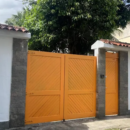 Buena Onda Hostel-3