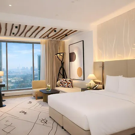 The H Dubai-3