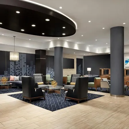 Courtyard By Marriott New York Manhattan Upper East Side-3