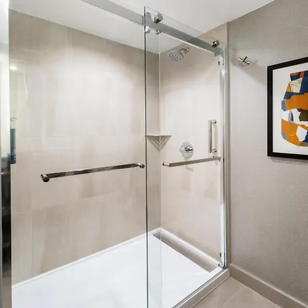 Doubletree By Hilton Austin-3