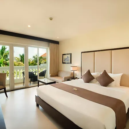 Boutique Hoi An Resort-3