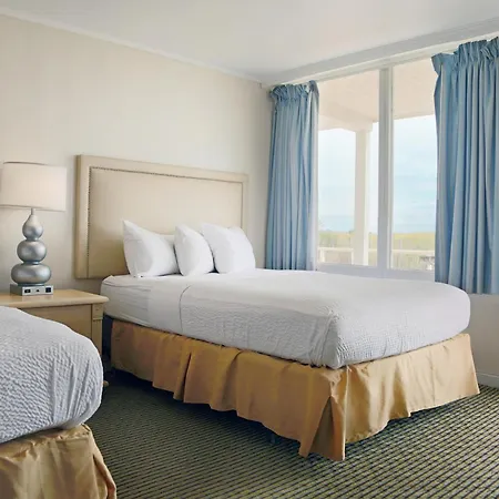 Seabonay Oceanfront Motel-3