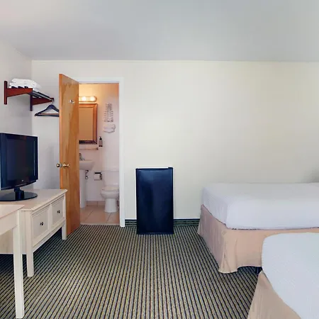 Seabonay Oceanfront Motel-2