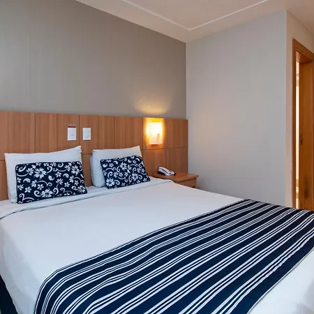 Hotel Atlantico Rio-2