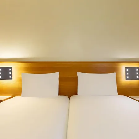 Stg Hotel Oxford Street - Formerly St Giles London Hotel-2