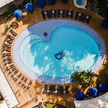 Hotel Dann Carlton Medellin-2