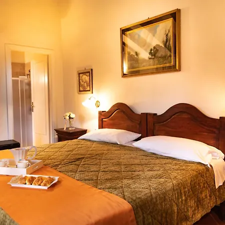 Parco Delle Nazioni - Relax Grand Resort-3