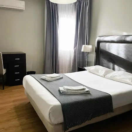 Vila Hotel By Vimahotels-2