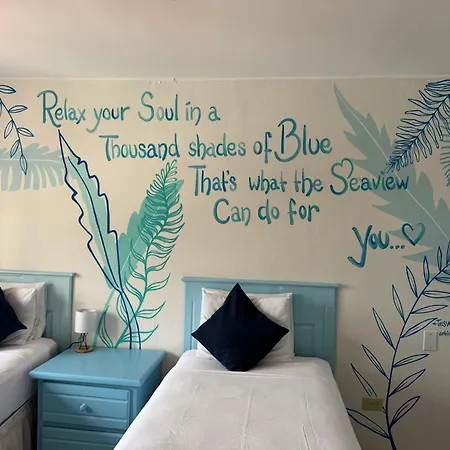 Seaview Beach Hotel-3