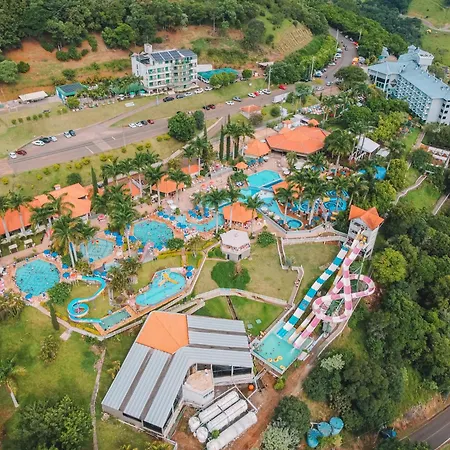 Itá Thermas Resort e Spa-3