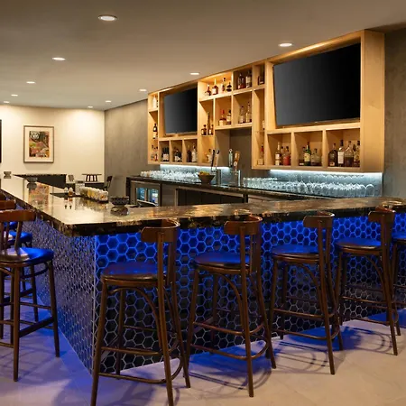 Delta Hotels By Marriott Nashville Airport-2