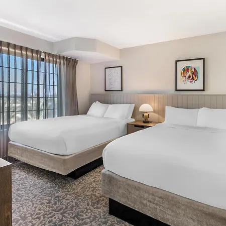 Sonesta Es Suites Anaheim Resort Area-2