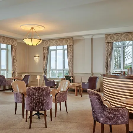 Galway Bay Hotel Conference & Leisure Centre-2