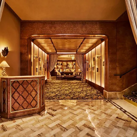 Hotel Fouquet'S Paris-3