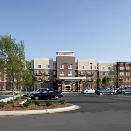 Hyatt House Raleigh Durham Airport-3