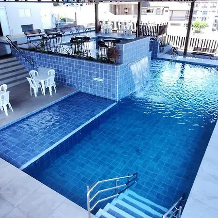 Caxias Thermas Hotel-2
