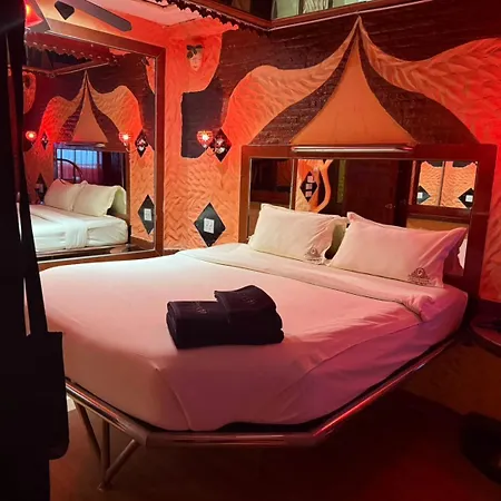 Penthouse Pattaya-2