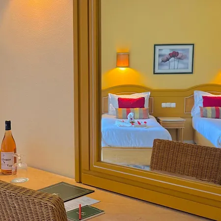Hammamet Garden Resort And Spa-2