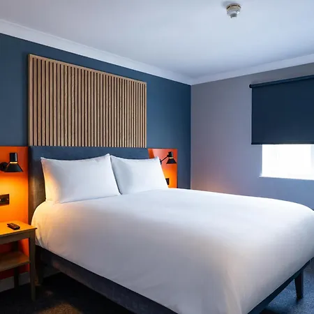 Village Hotel Birmingham Walsall-2