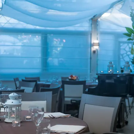 Crowne Plaza Rome St. Peter'S By Ihg-3