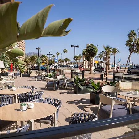 Ilunion Fuengirola-3