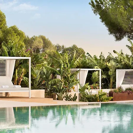 The St. Regis Mardavall Mallorca Resort-2