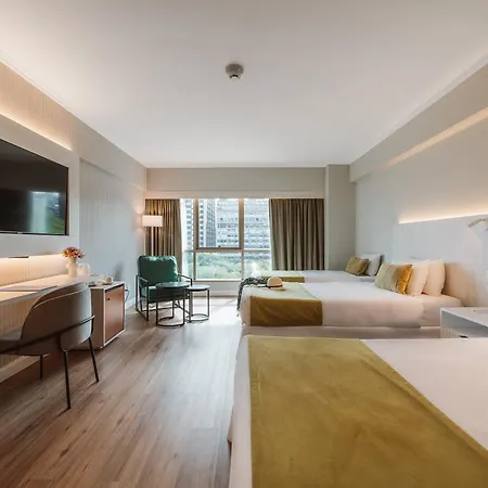 Pestana Buenos Aires-2