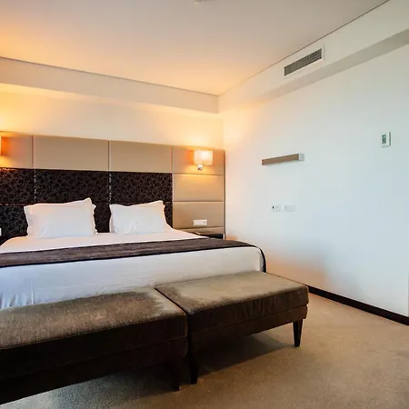 Axis Porto Business & Spa Hotel-3