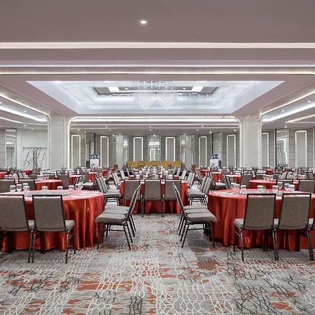 Mercure Jakarta Batavia-3