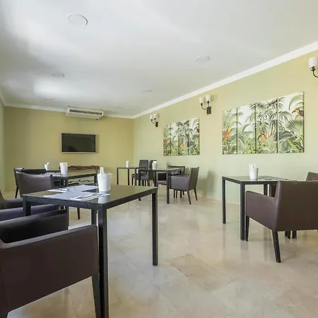 Bluesea Miramar Fuengirola-3