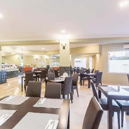 Bluesea Miramar Fuengirola-2