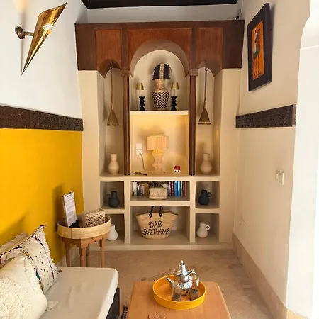 Riad Dar Balthazar-2
