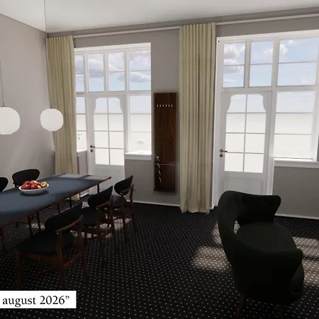 Hotel Koldingfjord-2