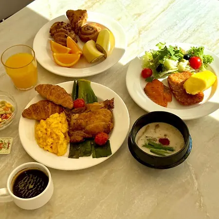 Lotte City Hotel Mapo-3
