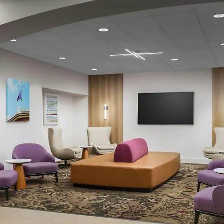 Residence Inn Orlando Lake Buena Vista-3