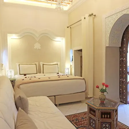 Riad Palais Des Princesses & Spa-2