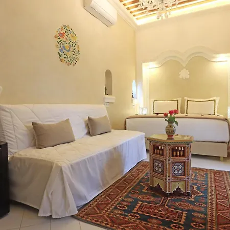 Riad Palais Des Princesses & Spa-3