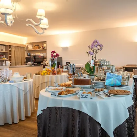 Hotel La Vigna-3