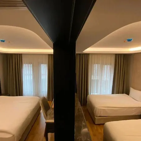 Dodo Hotel Spa Old City-2