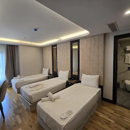Dodo Hotel Spa Old City-3
