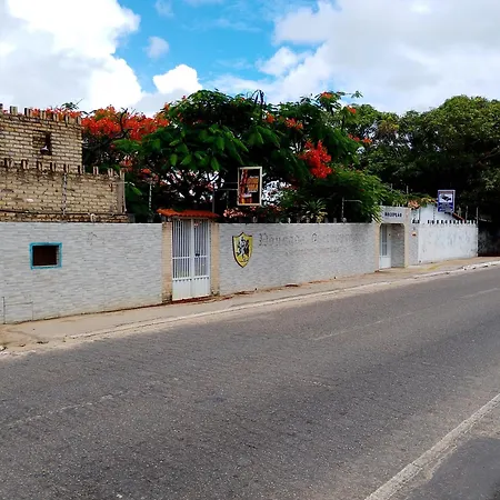 Residencial Portuguesa-2