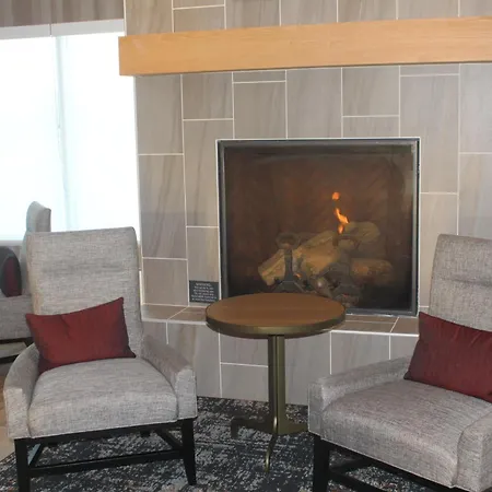 Hyatt Place Fairbanks-3