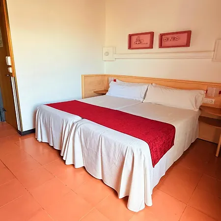 Hotel Xaine Park-2