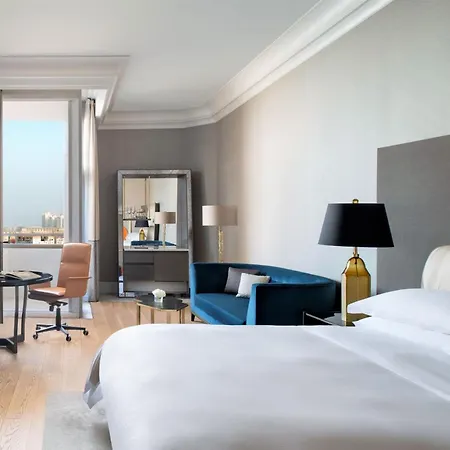 The Ritz-Carlton, Doha-3