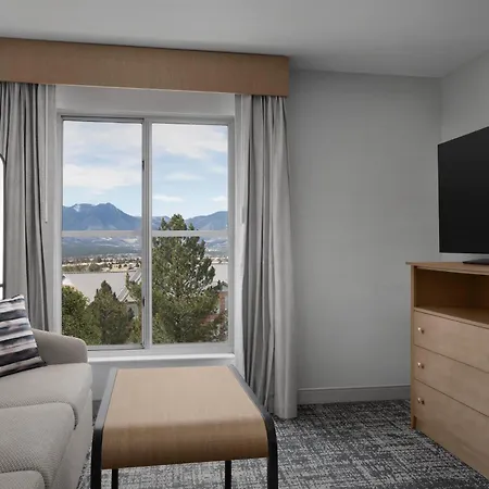 Homewood Suites By Hilton Colorado Springs North Usafa-3