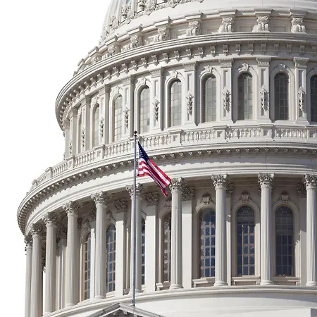 Holiday Inn Washington Capitol - Natl Mall By Ihg-2