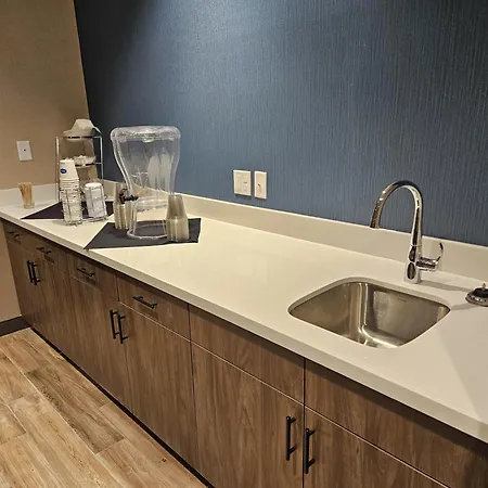 Hampton Inn & Suites Boise-Meridian-3
