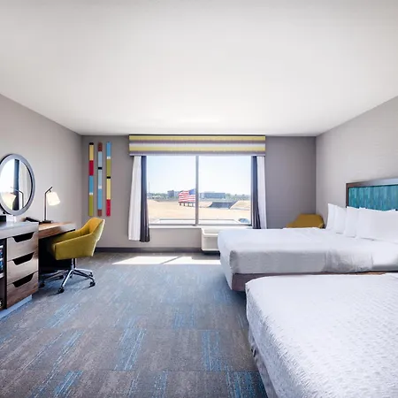 Hampton Inn & Suites Boise-Meridian-2