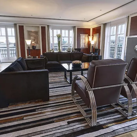 Hotel Adlon Kempinski Berlin-3