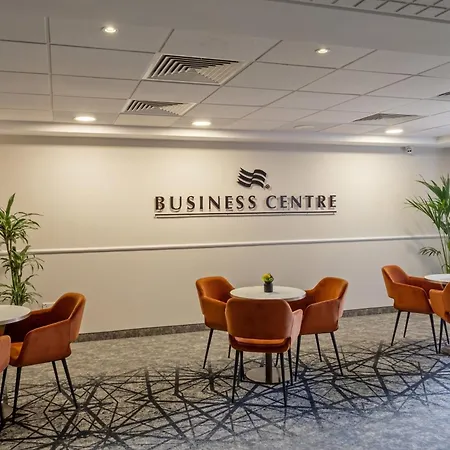Crowne Plaza Liverpool City Centre By Ihg-3